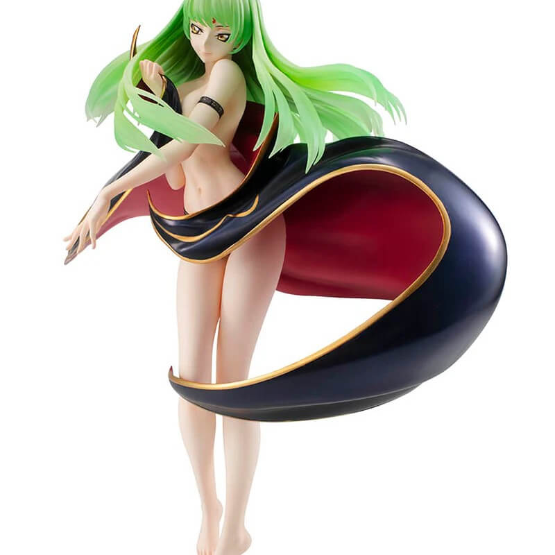 Code Geass - CC Lelouch - Rebellion G.E.M series 15th anniversary