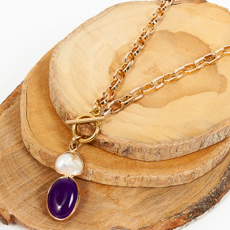 Amethyst Soul