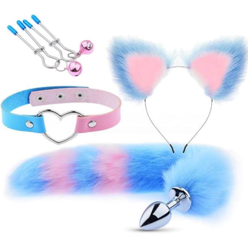 KIT FANTASY TALLA S