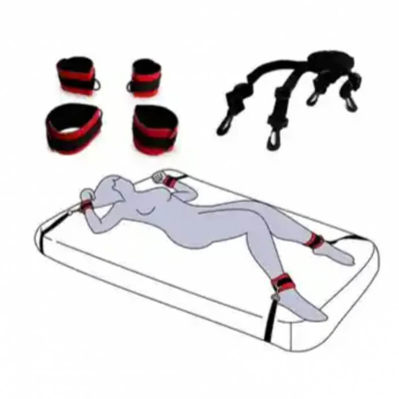 LIMITADOR DE CAMA TEON NEGRO