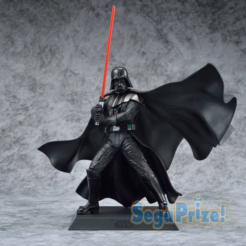 Star Wars - Darth Vader - Limited Premium