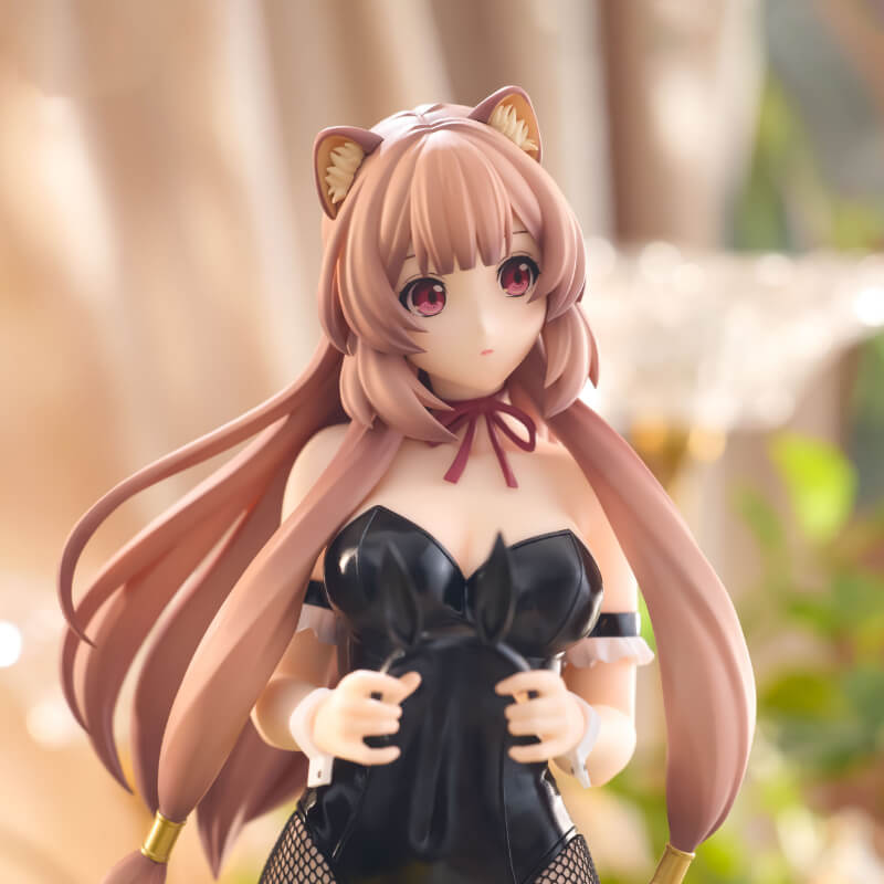 The Rising of the Shield Hero - Raphtalia - BiCute Bunnies