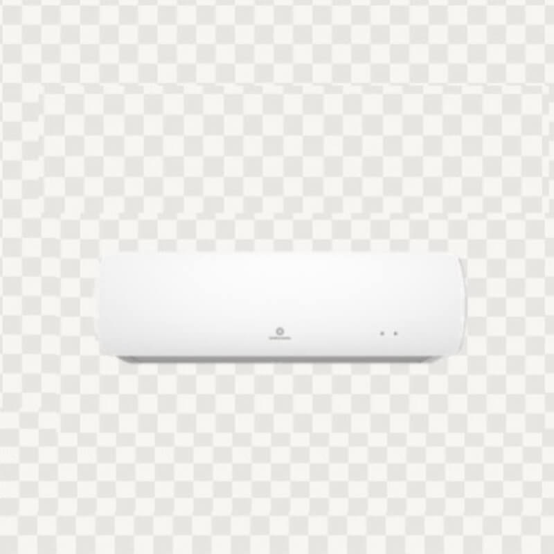 AIRE ACONDICIONADO INDURAMA 12000 BTU ASI 121BL