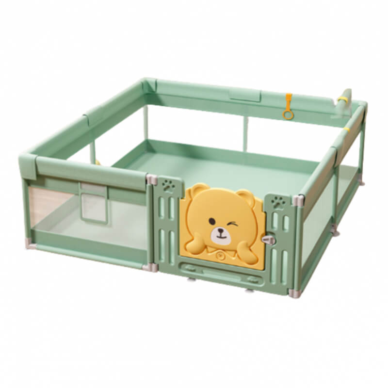 CORRAL DE JUEGOS PLAYBEAR 180 * 200