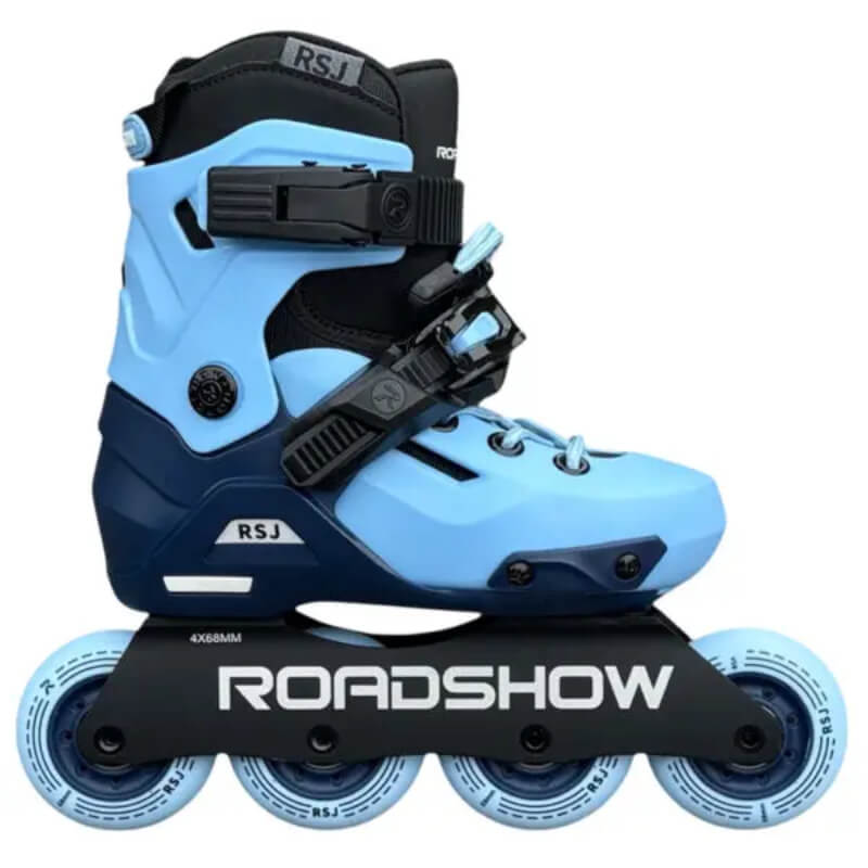 Roadshow RSJ Azul