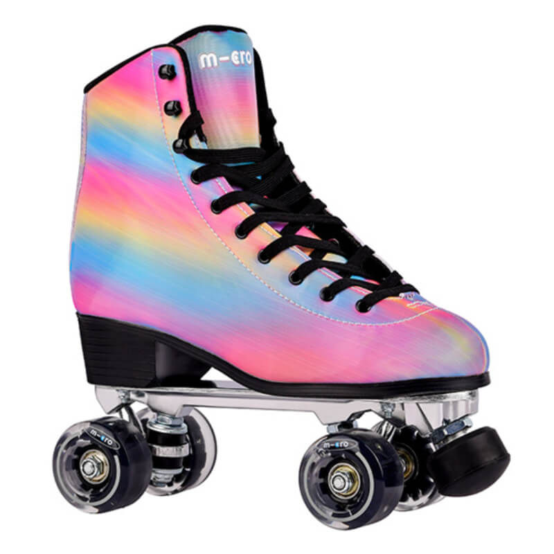 Patines Clásicos Micro Iridescent