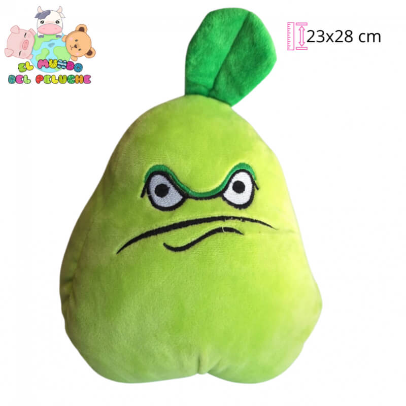 Peluche Apisonaflor | 23x28 cm | El Mundo del Peluche