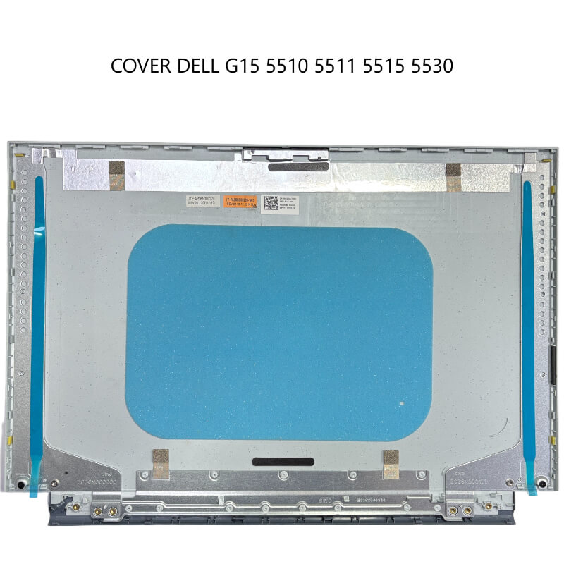 COVER Dell G15 5510 5511 5515 5530
