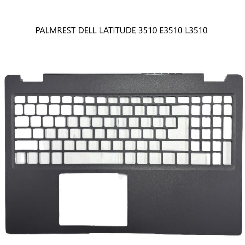 PALMREST Dell Latitude 3510 E3510 L3510 Black