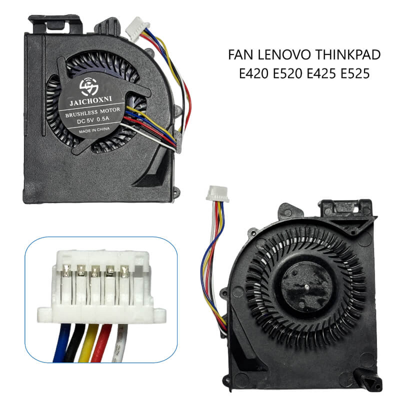 FAN Lenovo ThinkPad E420 E520 E425 E525
