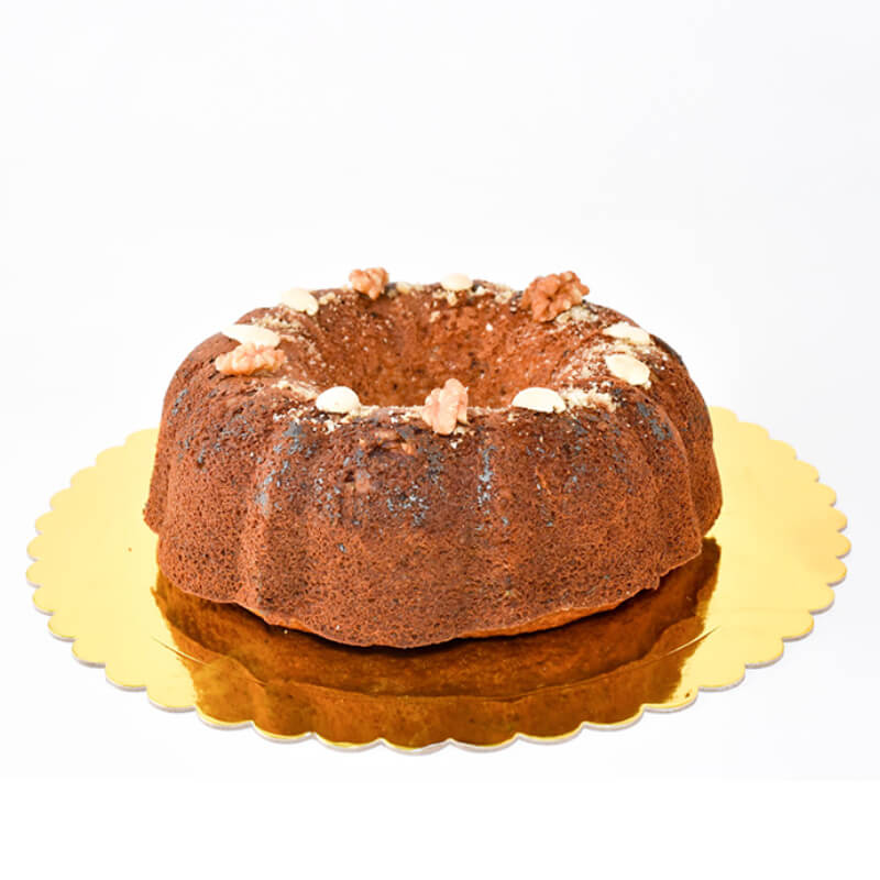 Postre Saludable – Dulce sin Culpa