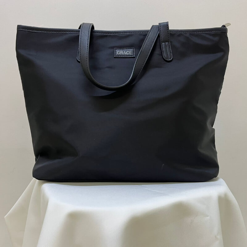 Bolsa GRACE negra
