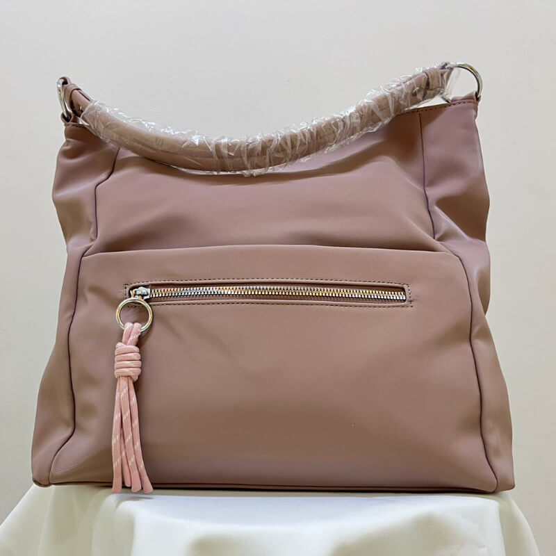 Bolsa Rosa: Elegante y a la Moda | Envío Rápido