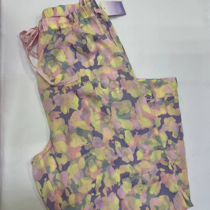 Pantalón de colores