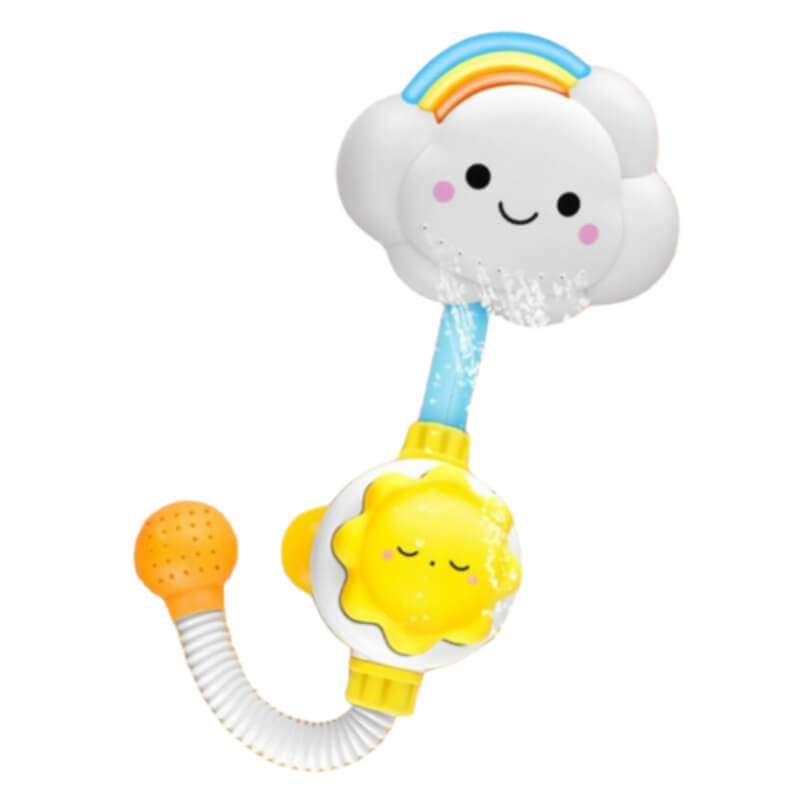 DUCHA NUBE PARA BAÑERA