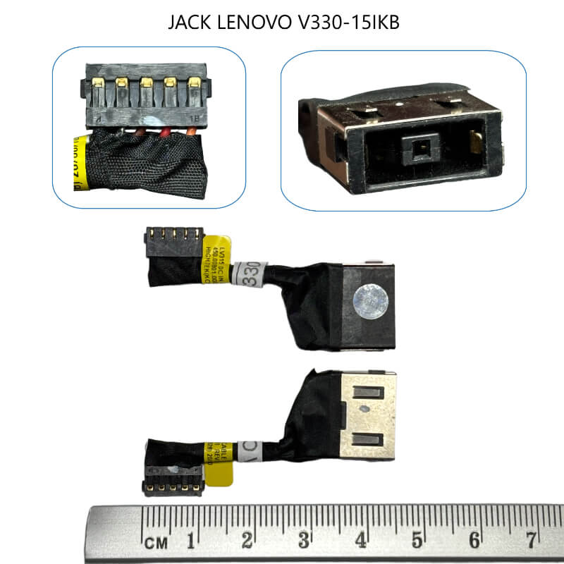 JACK LENOVO V330-15IKB