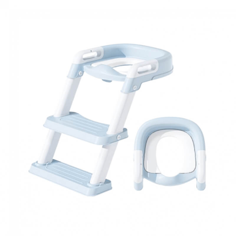 ESCALERA DE BAÑO BEBE