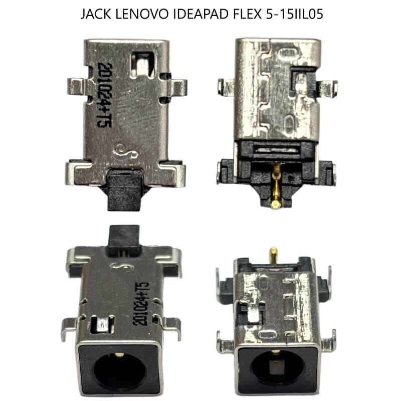 JACK Lenovo IdeaPad Flex 5-15IIL05