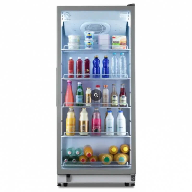 VITRINA PARROT INNOVA 1500