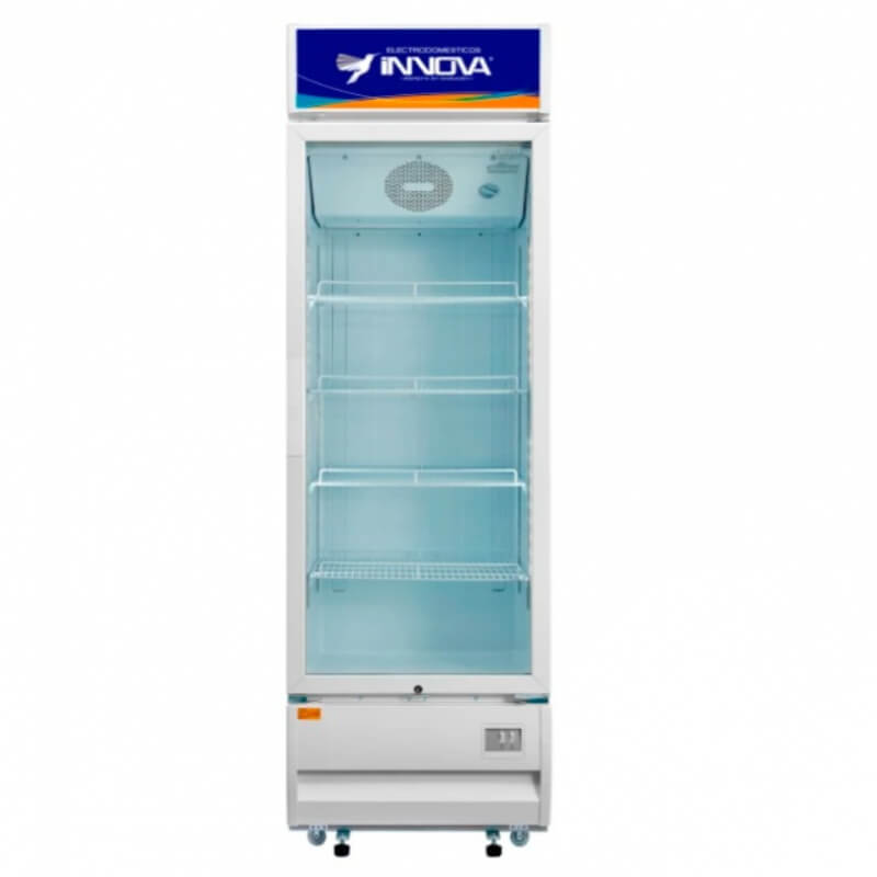 VITRINA PARROT INNOVA 1700