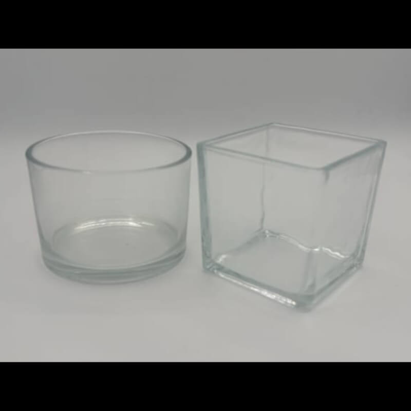 Envases para Velas de Lujo | Candle