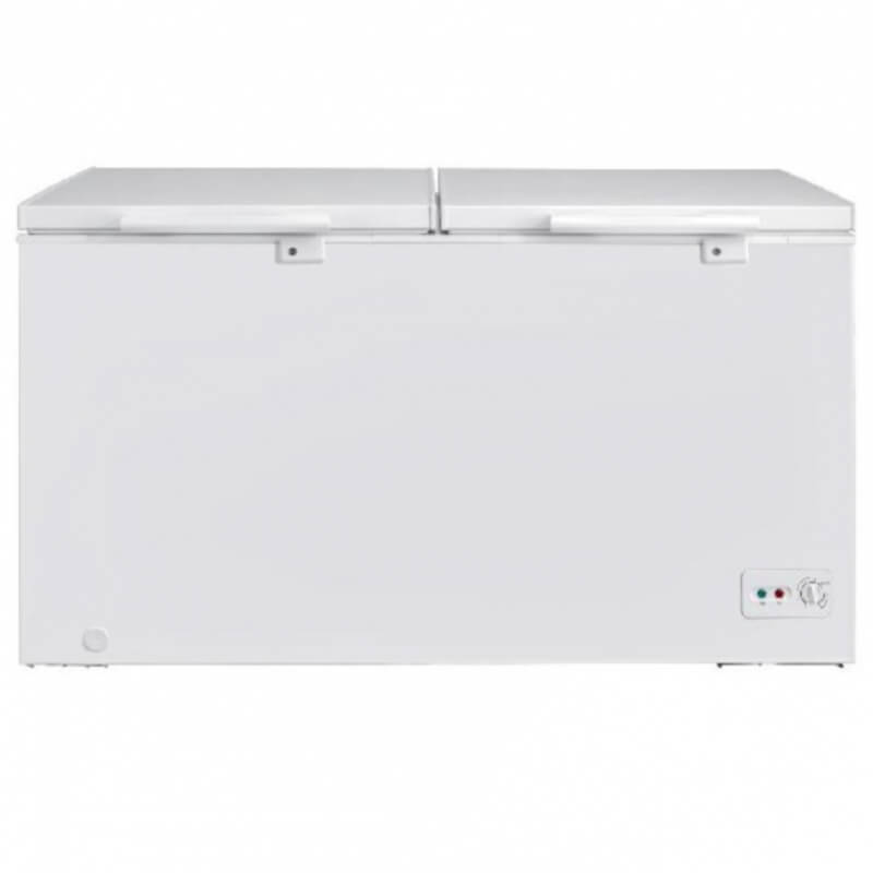 CONGELADOR PARROT 4180 BL DE 418 LITROS INNOVA