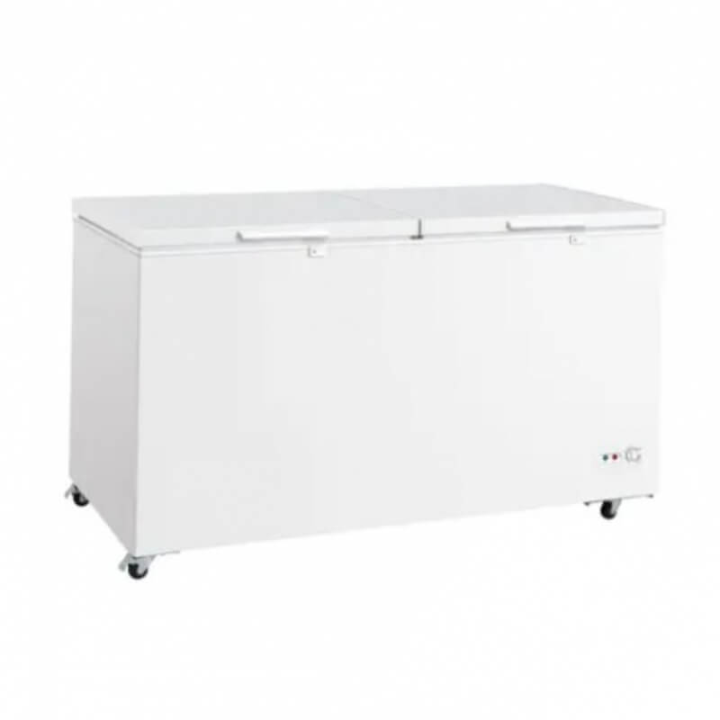 CONGELADOR 5150 BLANCO 515 LITROS