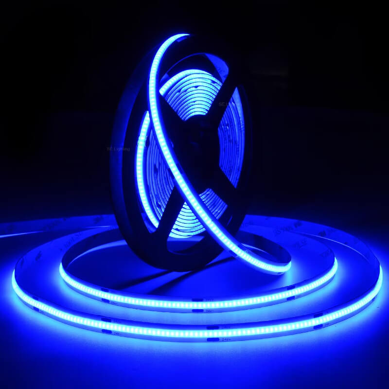 CINTA 10M 24v AZUL