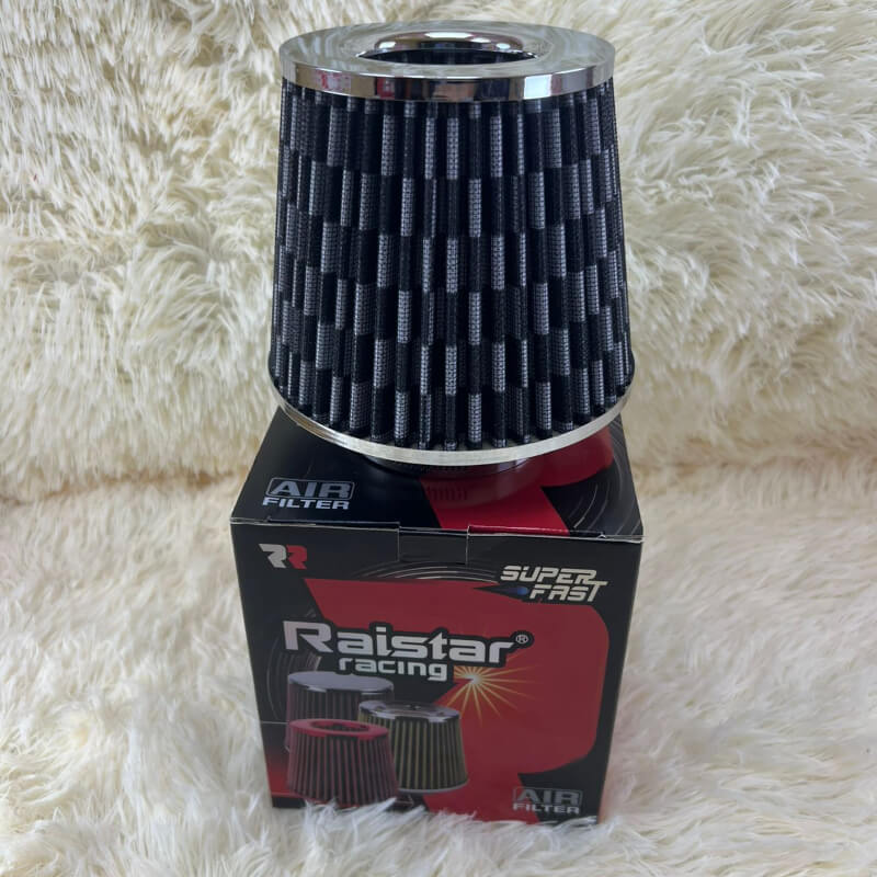 FILTRO DE AIRE PARA CARRO TONO CARBONO
