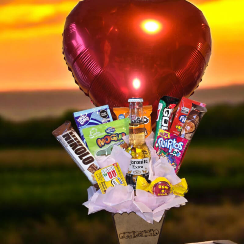 Bouquet Sorpresa