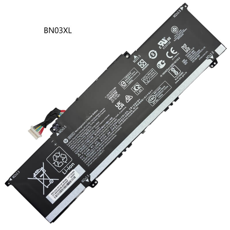 BATERIA HP BN03XL