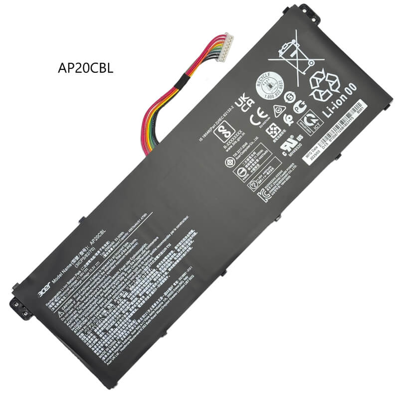 BATERIA ACER AP20CBL