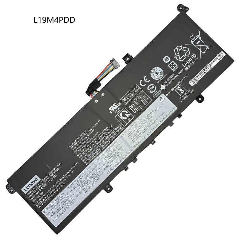 BATERIA LENOVO L19M4PDD