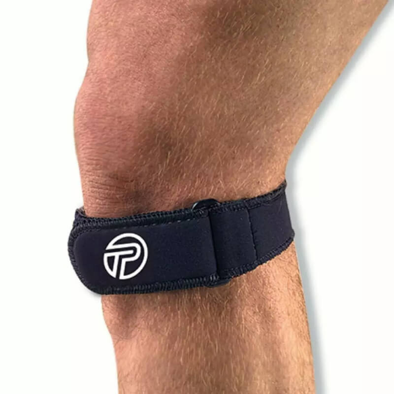 Knee Pro-Tec™ Patellar Tendon Strap | Fitness Solutions Ecuador