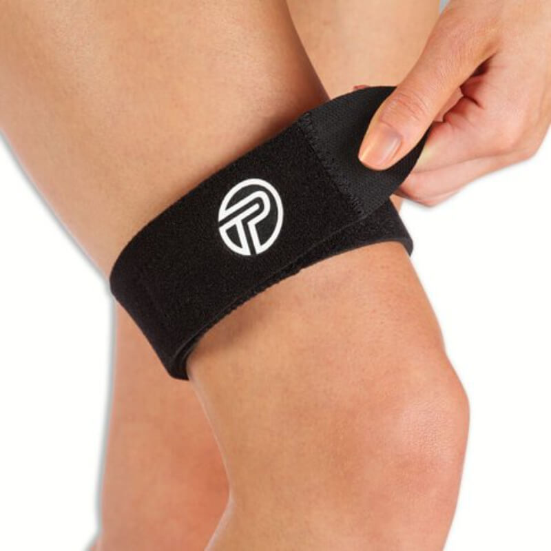 IT Band Compression Wrap | Fitness Solutions Ecuador
