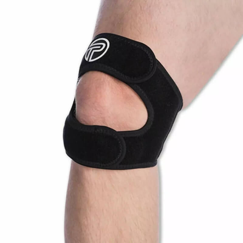 X-Trac Knee Support | Fitness Solutions Ecuador