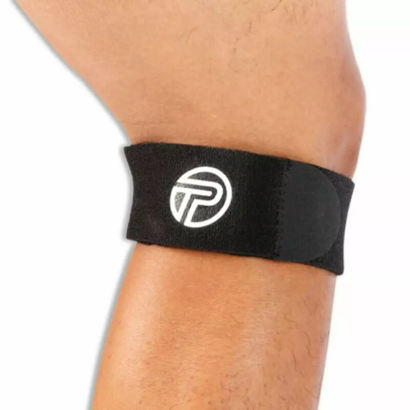 Back of Knee Support | Fitness Solutions Ecuador