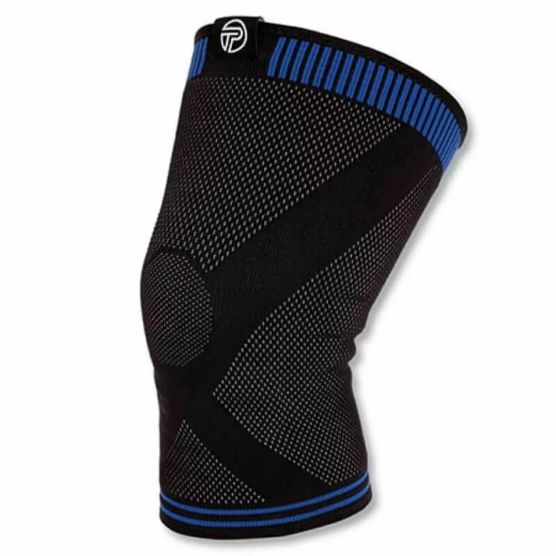 3D Flat Knee Support | Fitness Solutions Ecuador