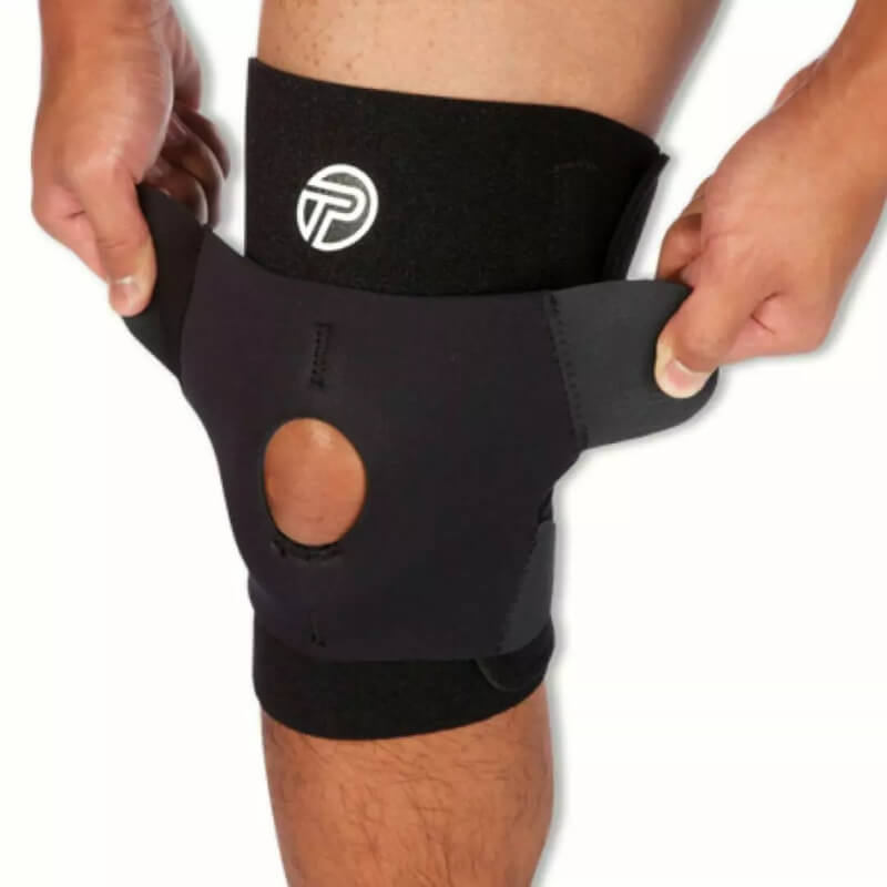 X-Factor Knee Support | Fitness Solutions Ecuador