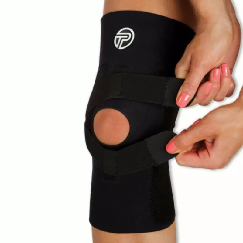 J-LAT Lateral Subluxation Support | Fitness Solutions Ecuador