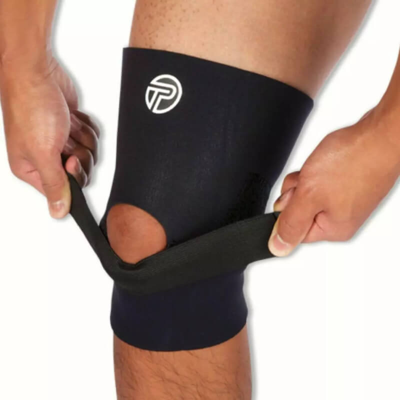 The Lift Patellar Tendon Support | Fitness Solutions Ecuador