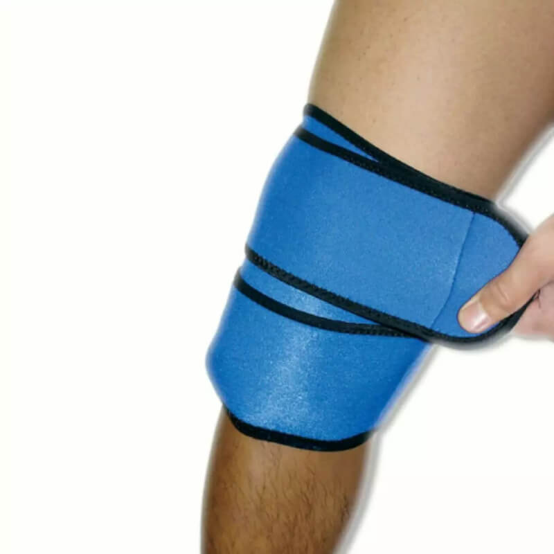 Hot/Cold Therapy Wrap | Fitness Solutions Ecuador