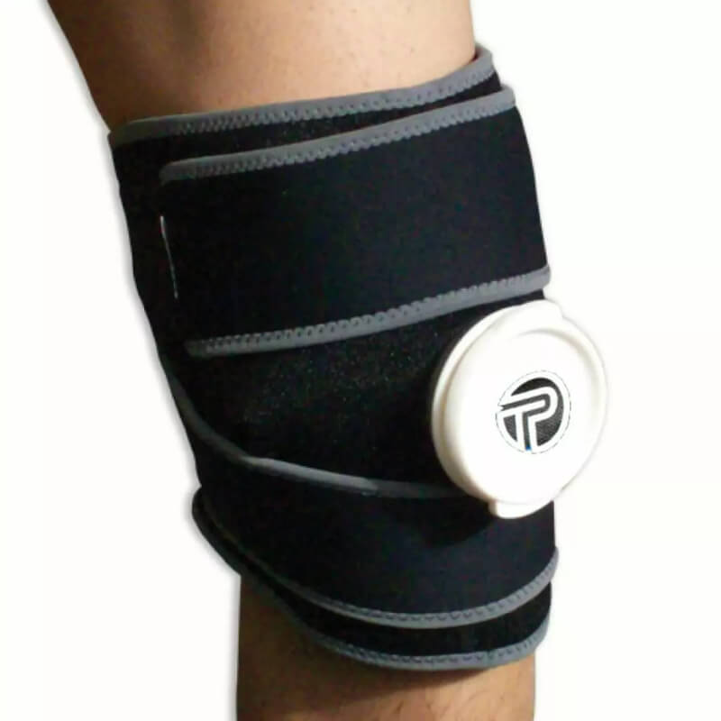 Ice Cold Therapy Wrap | Fitness Solutions Ecuador