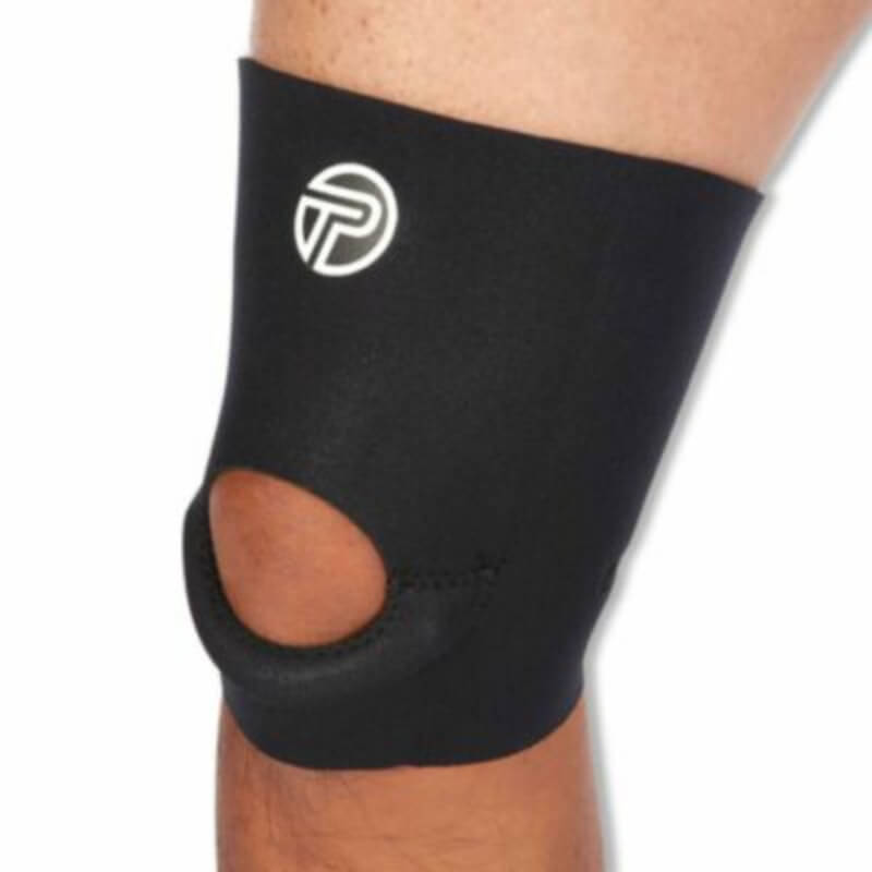 Short Sleeve Knee Support | Fitness Solutions Ecuador