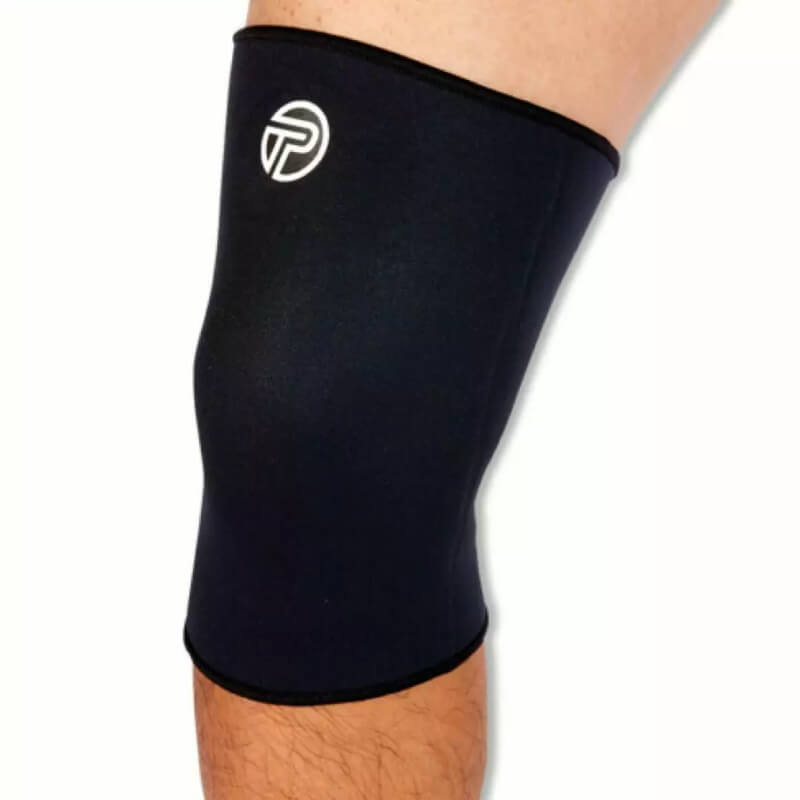 Closed Patella Knee Sleeve | Fitness Solutions Ecuador