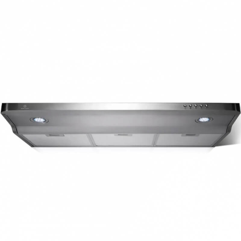 CAMPANA EXTRACTORA INDURAMA CEI-90CRP