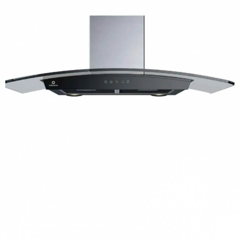 CAMPANA EXTRACTORA INDURAMA CEI-90NE VC
