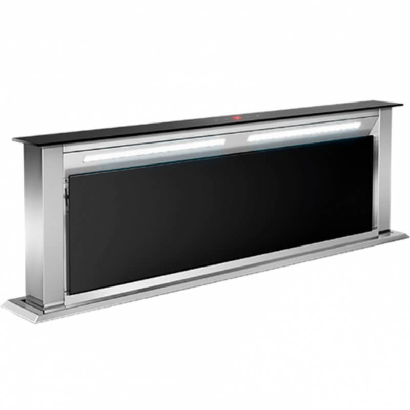 CAMPANA EXTRACTORA INDURAMA CEI-90NMO