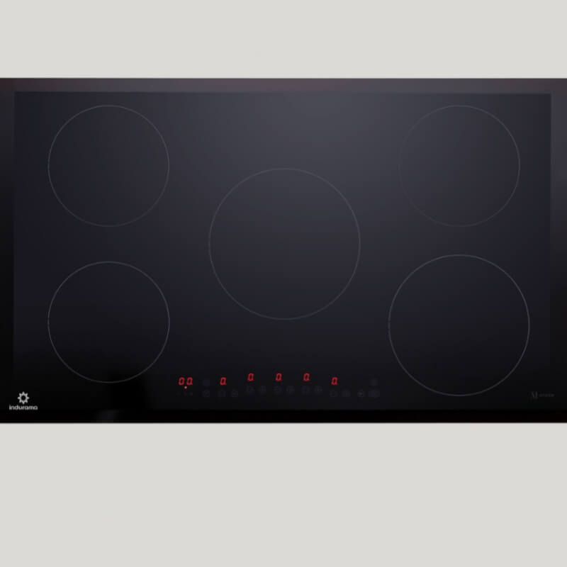 ENCIMERA INDUCCION INDURAMA EI-2PVI130