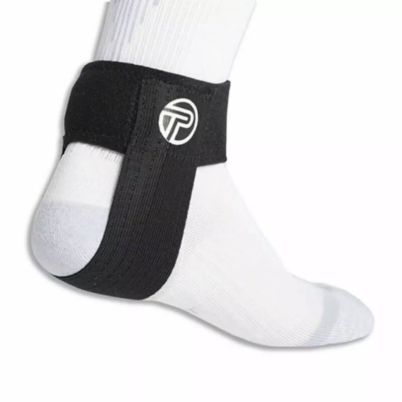 Achilles Tendon Support | Fitness Solutions Ecuador